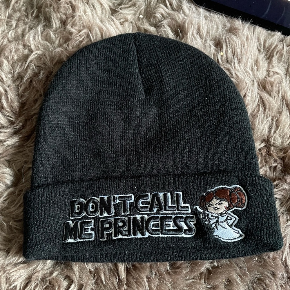 Star Wars Beanie